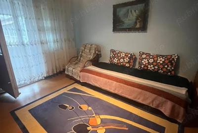 Apartament doua camere - Zona Fosta Autogara - 4