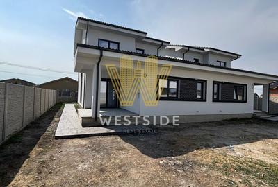 Apartament cu 4 camere în Moșnița Veche - 1