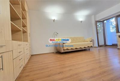 Inchiriere garsoniera decomandata, etaj 1, metrou, loc de parcare - 14