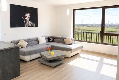 Apartament cu 2 camere decomandat, mobilat în Girocului - 3