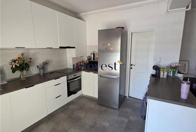 Apartament cu 2 camere în Sud - 2