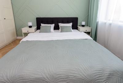 Apartament cu 2 camere decomandat în Ultracentral - 3