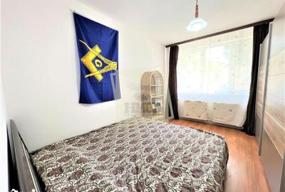 Apartament cu 2 camere, mobilat în Central - 5