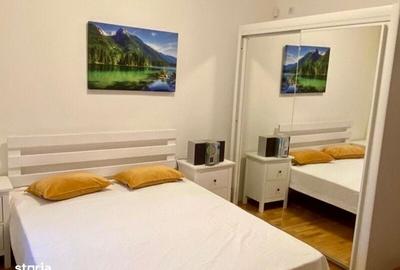 Apartament cu 2 camere semidecomandat în Eroii Revoluției - 10