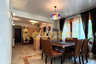 Vila individuala PiperaIancu Nicolae I 244 mp utili I... - 5