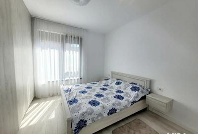 Apartament de inchiriat 2 camere - 2