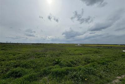 Teren Construcții intravilan de 2500 mp, în Boreal - 8