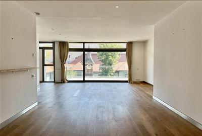 Apartament cu 4 camere semidecomandat, mobilat în Kiseleff - 6