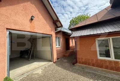 Casă cu 3 camere cu Teren 300 Mp în Rădăuți - 5