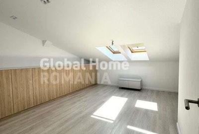 Vila 138 MP | Pipera- Mobexpert Homes | Curte + Parcare - 12