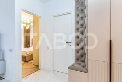 Apartament cu 3 camere semidecomandat, mobilat în Mărăști - 4