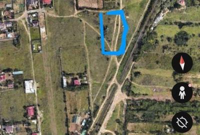 Teren de 3500 mp, în Țiglina 1 - 2