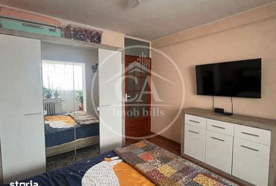 Apartament cu 3 camere decomandat în Dragoș Vodă - 12