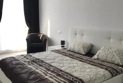 Apartament cu 2 camere semidecomandat în Take Ionescu - 4