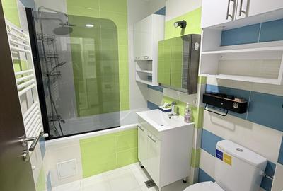 Apartament cu 2 camere în Central
