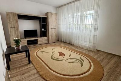 Apartament cu 2 camere decomandat în Broșteni - 8