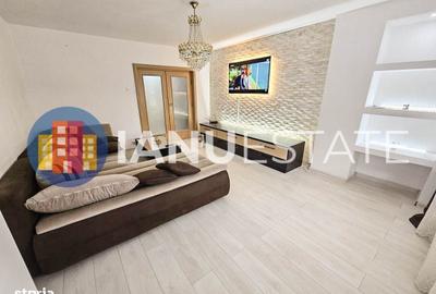 Apartament cu 3 camere decomandat în Muncii