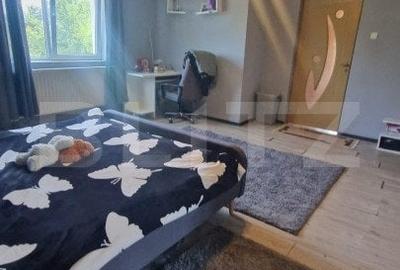 Casă individuală cu 4 camere cu Canalizare în Bran - 7
