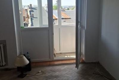 Apartament cu 2 camere semidecomandat în Gării - 4