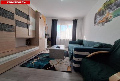 Apartament cu 2 camere decomandat, mobilat în Lipovei
