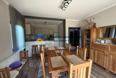 Casă individuală cu 5 camere cu Canalizare în Precista - 9