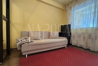 Garsonieră semidecomandată în Zorilor
