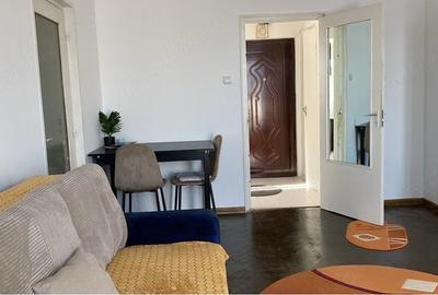 Apartament cu 2 camere semidecomandat în Central - 1