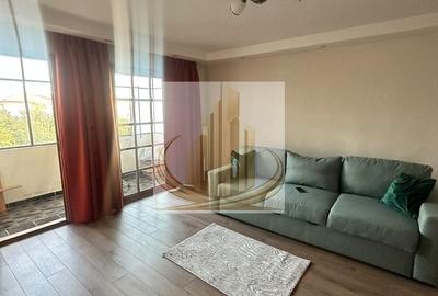 Apartament cu 3 camere decomandat în Bucovina