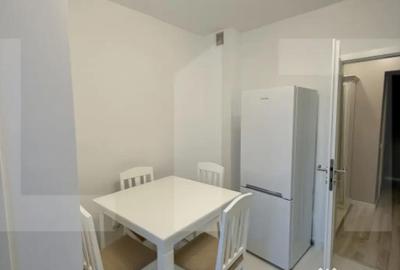 Apartament cu 3 camere decomandat în Malul Mureșului - 2