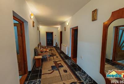 Casă individuală cu 4 camere cu Teren 2422 Mp în Foltești - 10