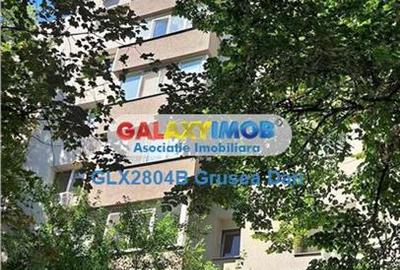 Apartament cu 2 camere decomandat, mobilat în Lujerului