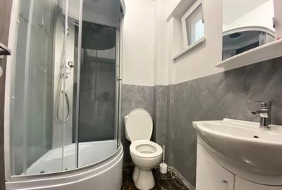 Garsonieră decomandată, mobilată în Central - 8