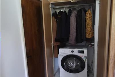 Apartament cu 2 camere semidecomandat, mobilat în Sebastian - 12