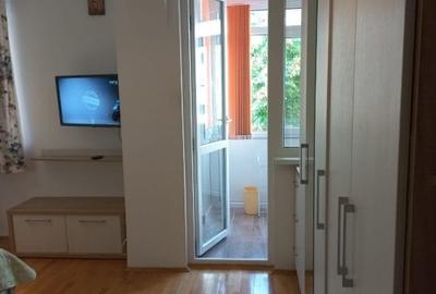 Apartament cu 2 camere decomandat în Sala Palatului - 18