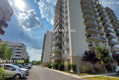 Apartament cu 2 camere decomandat, mobilat în Theodor Pallady - 19