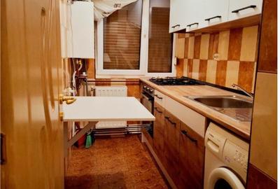 Apartament cu 2 camere decomandat în Alecu Russo - 5