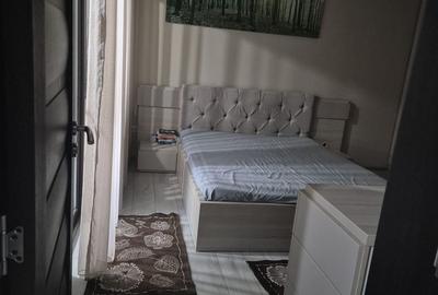Apartament cu 4 camere în Central - 2