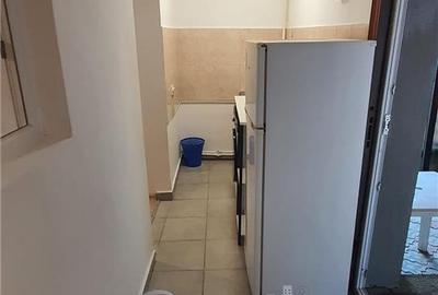 Apartament cu 2 camere decomandat în Cug - 4