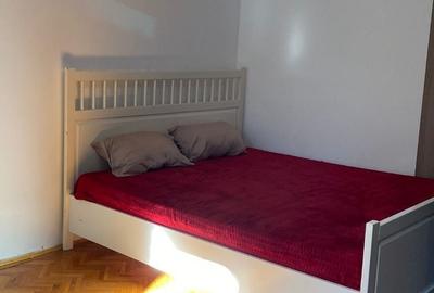 Garsonieră semidecomandată în Circumvalațiunii - 6