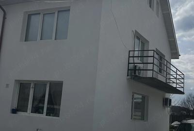 Casă cu Teren 500 Mp în Samurcași - 10