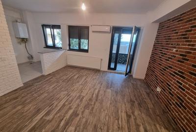 Apartament cu 3 camere decomandat în Tomis Plus