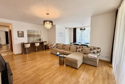Apartament cu 3 camere, mobilat în Iancu Nicolae - 4