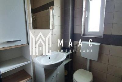 Apartament cu 2 camere decomandat în Turnișor
