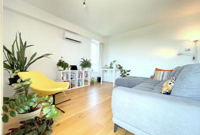Apartament cu 2 camere semidecomandat, mobilat în Aradului - 3