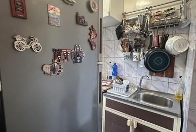 Garsonieră semidecomandată în Malu Roșu - 5