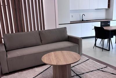 Apartament cu 2 camere în Frații Golești - 8