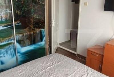 Apartament cu 3 camere decomandat în Central - 3
