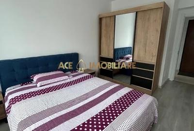 Apartament cu 2 camere decomandat, mobilat în Berceni - 1