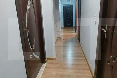 Apartament cu 3 camere decomandat în Simeria - 10
