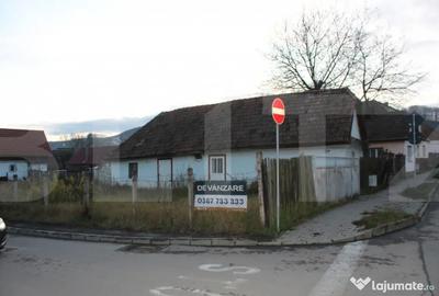 Casă cu 2 camere cu Teren 680 Mp în Simeria - 4